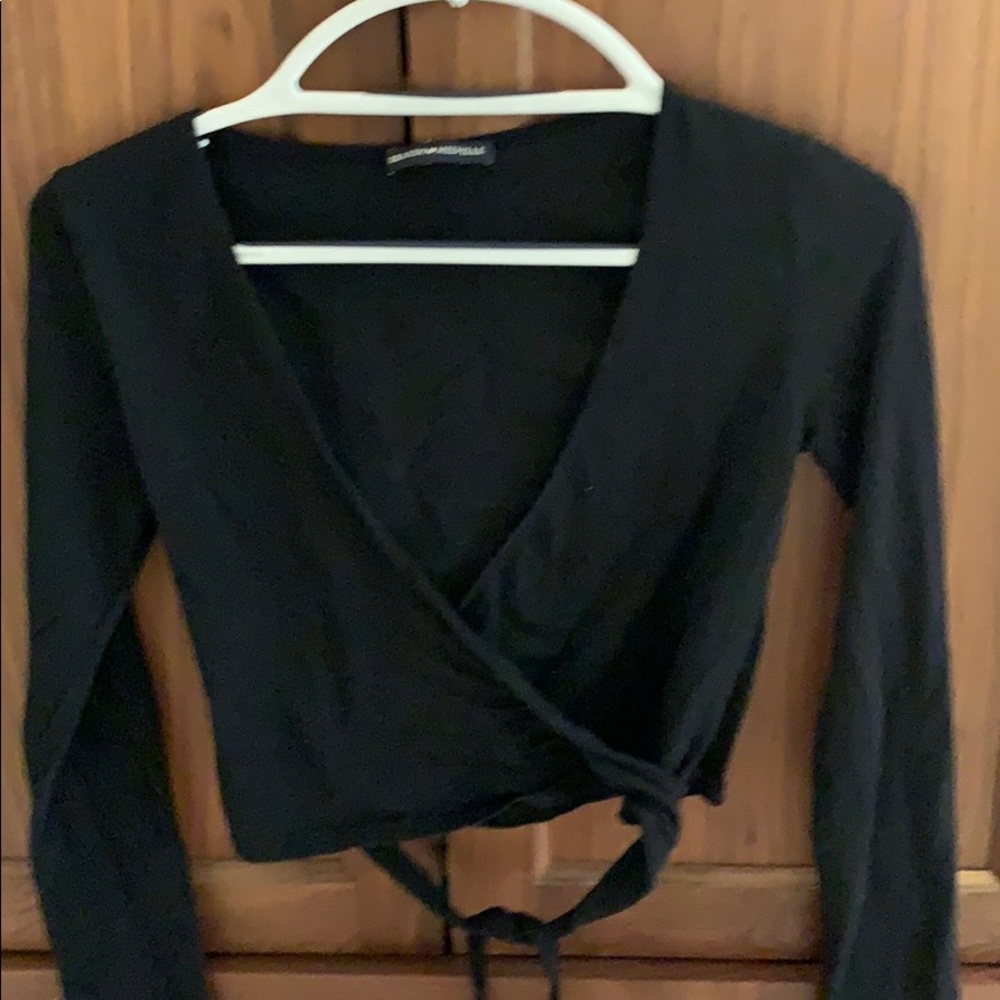 brandy melville coco top